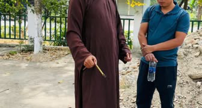 LỜI CẢM ƠN!